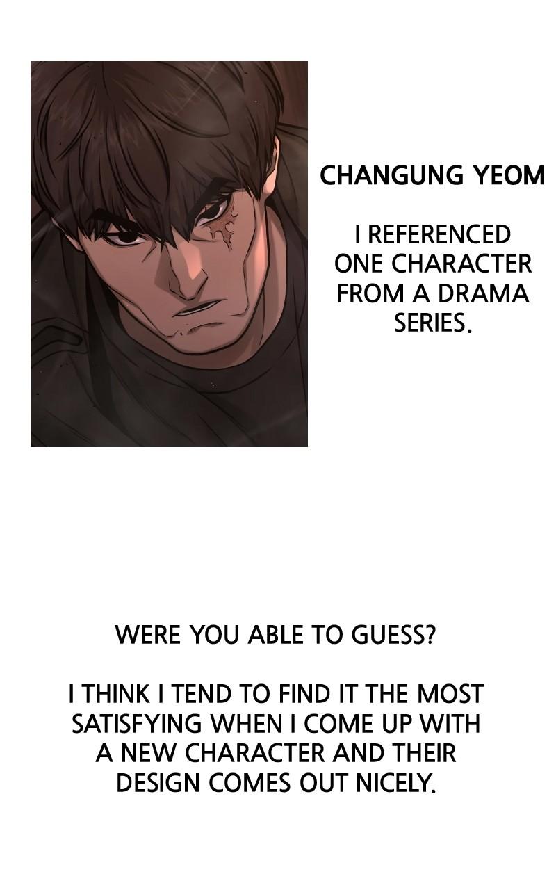 QUESTISM Chap 174 - Next Chap 175