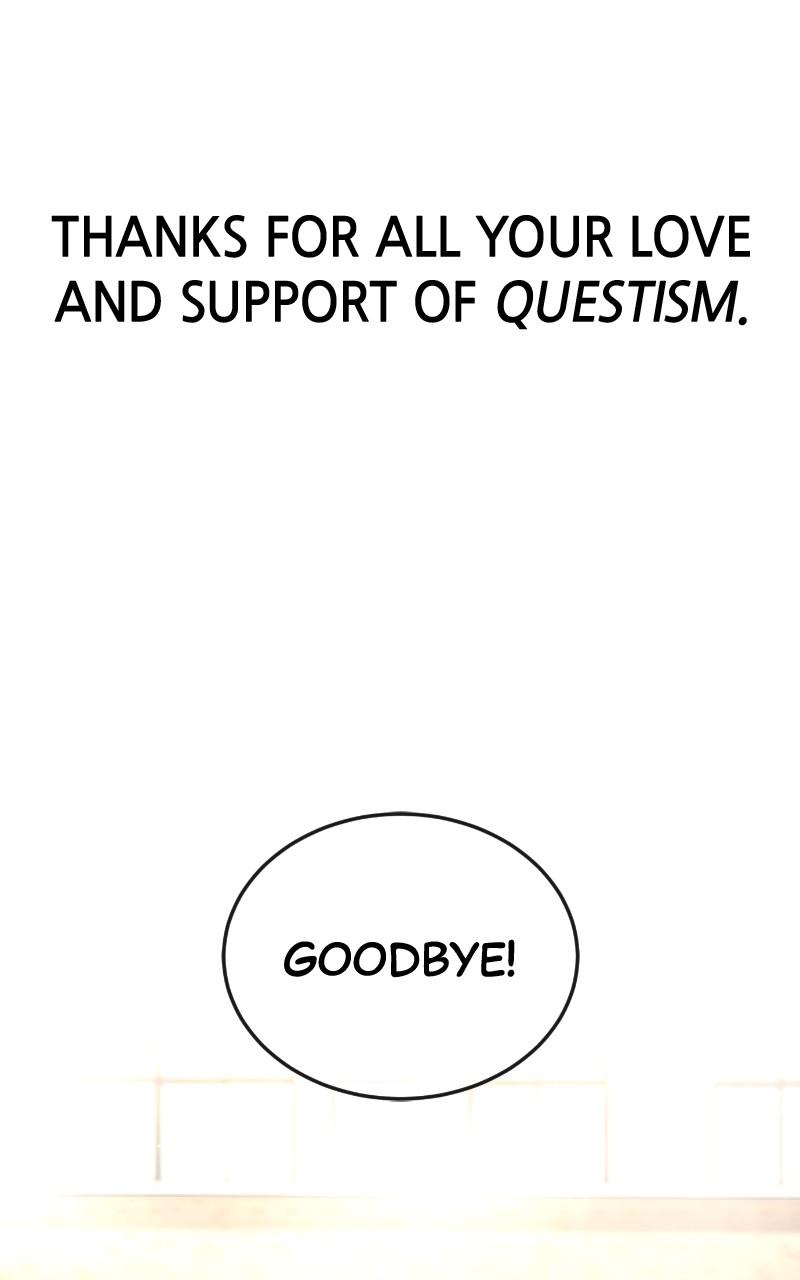 QUESTISM Chap 174 - Next Chap 175