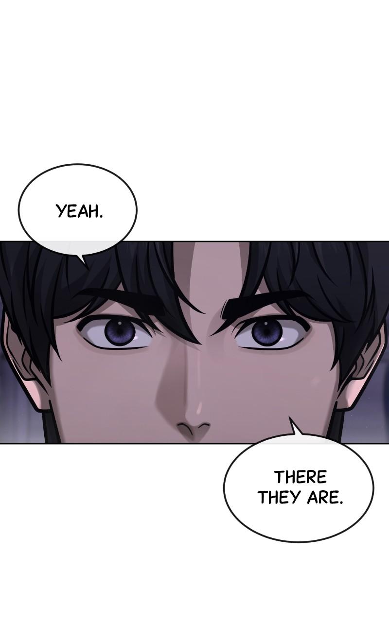 QUESTISM Chap 174 - Next Chap 175