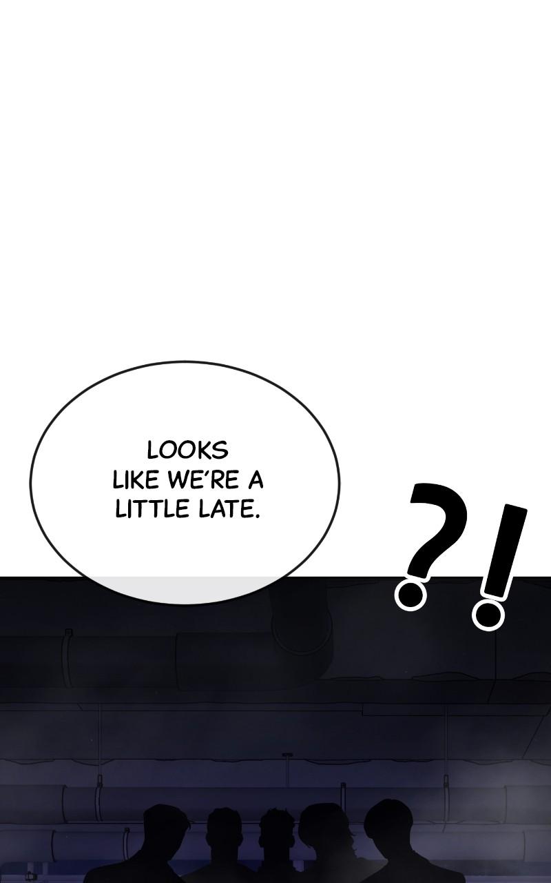 QUESTISM Chap 174 - Next Chap 175