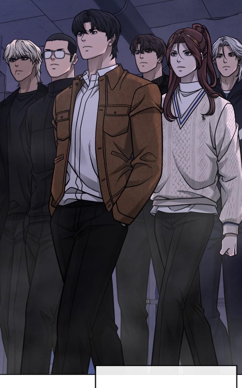 QUESTISM Chap 174 - Next Chap 175