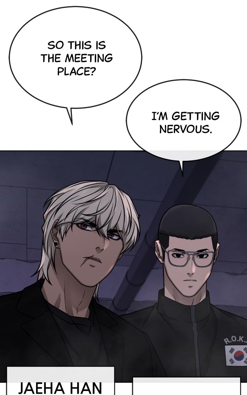 QUESTISM Chap 174 - Next Chap 175
