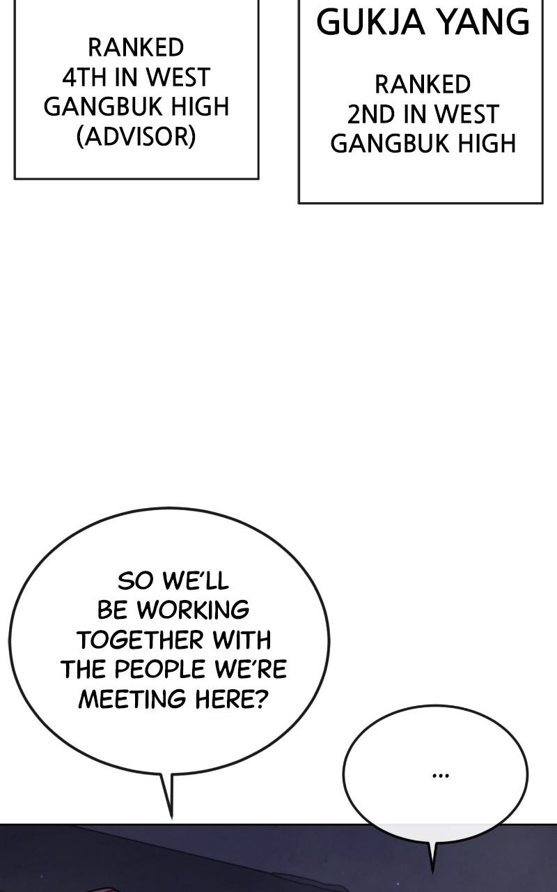 QUESTISM Chap 174 - Next Chap 175
