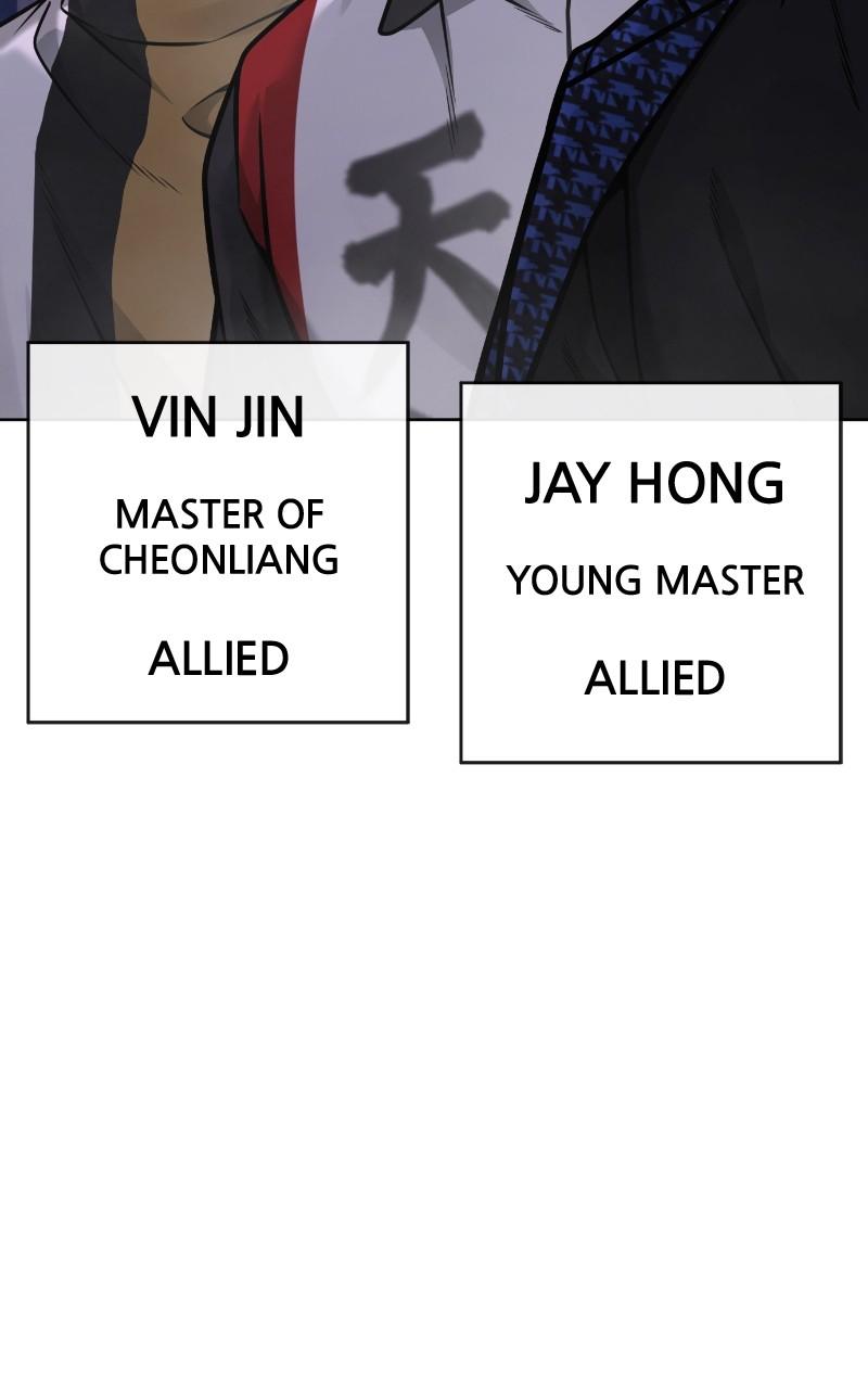 QUESTISM Chap 174 - Next Chap 175