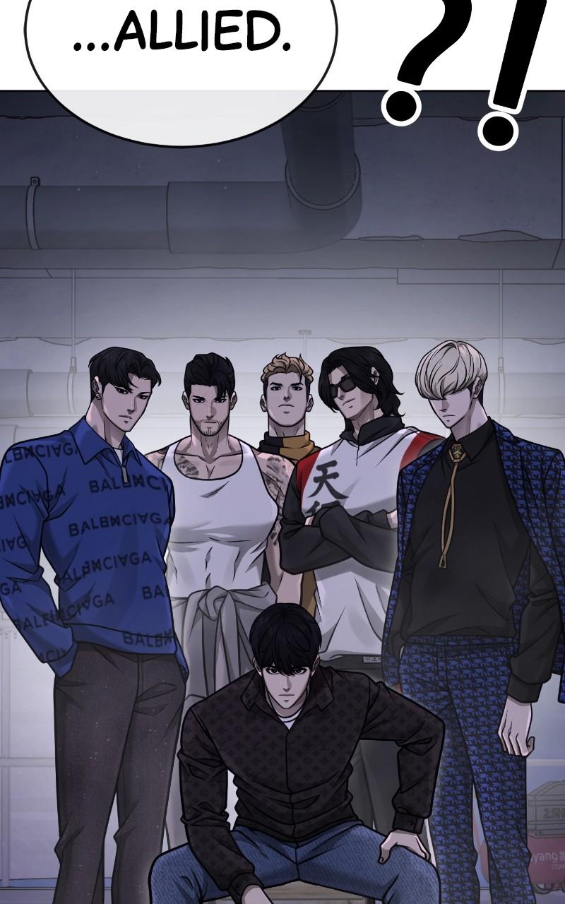 QUESTISM Chap 174 - Next Chap 175