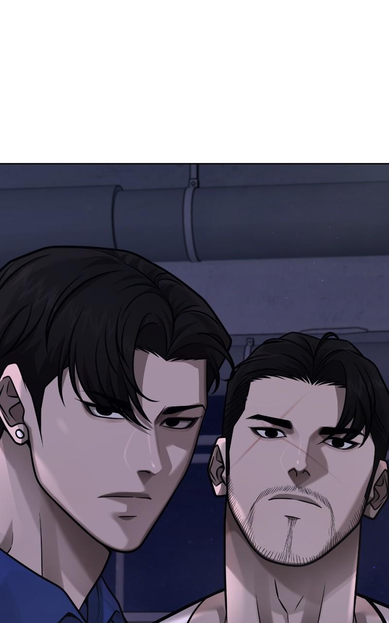 QUESTISM Chap 174 - Next Chap 175