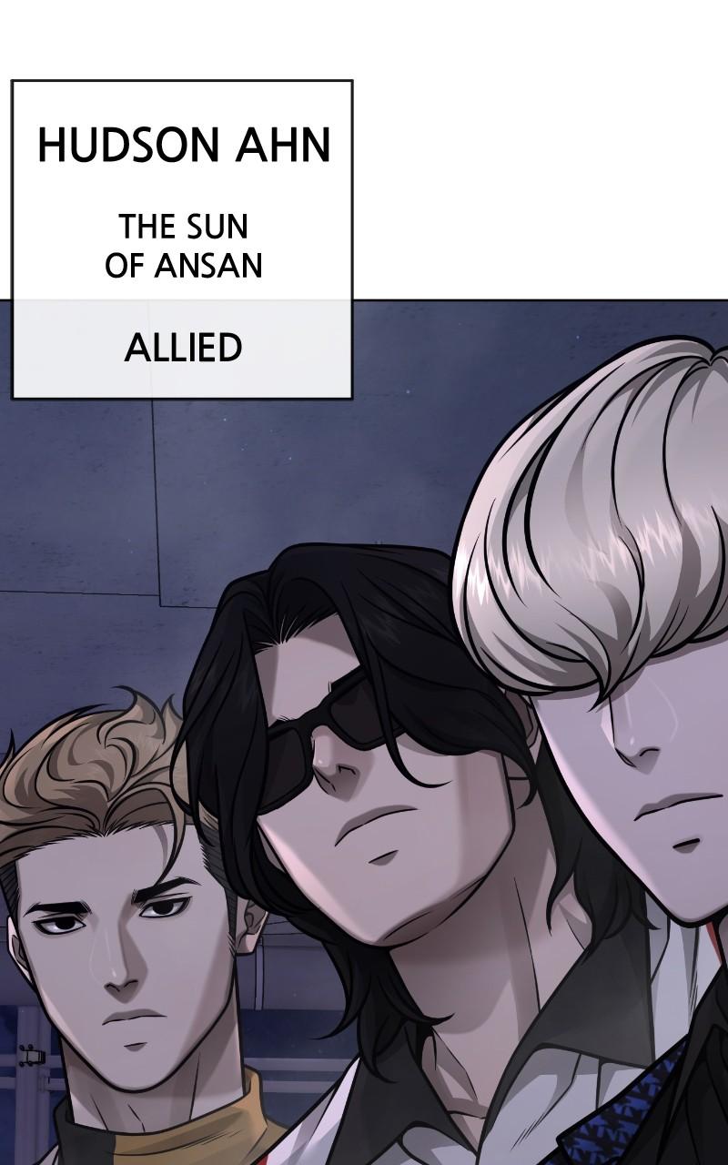 QUESTISM Chap 174 - Next Chap 175