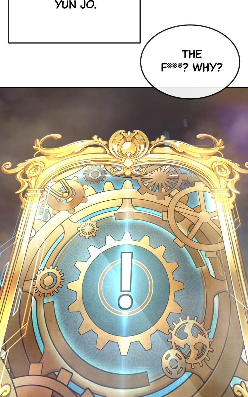 QUESTISM Chap 174 - Next Chap 175