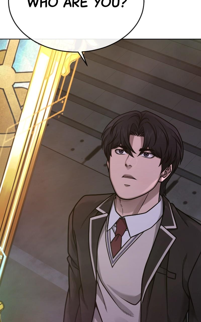 QUESTISM Chap 174 - Next Chap 175