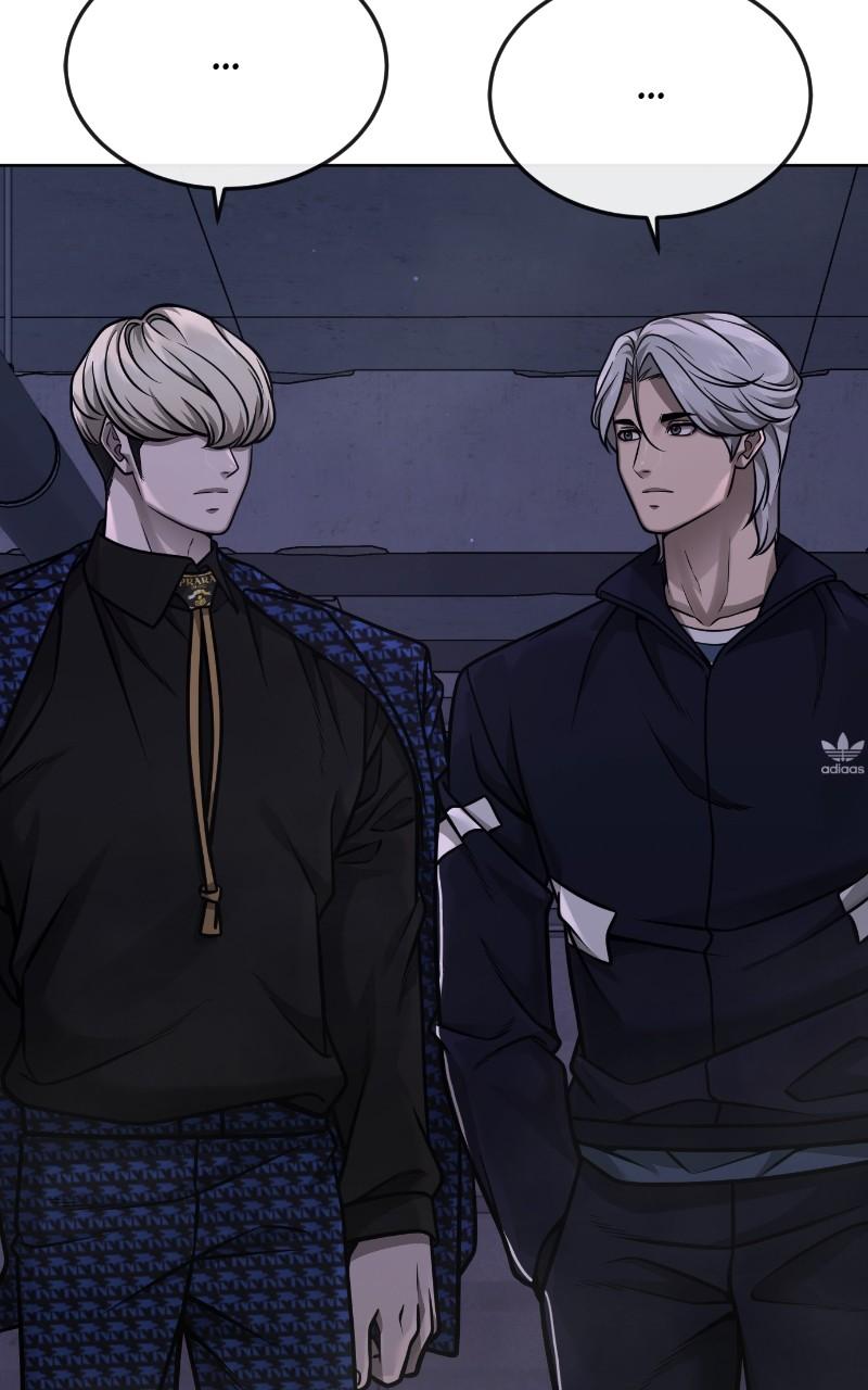 QUESTISM Chap 174 - Next Chap 175