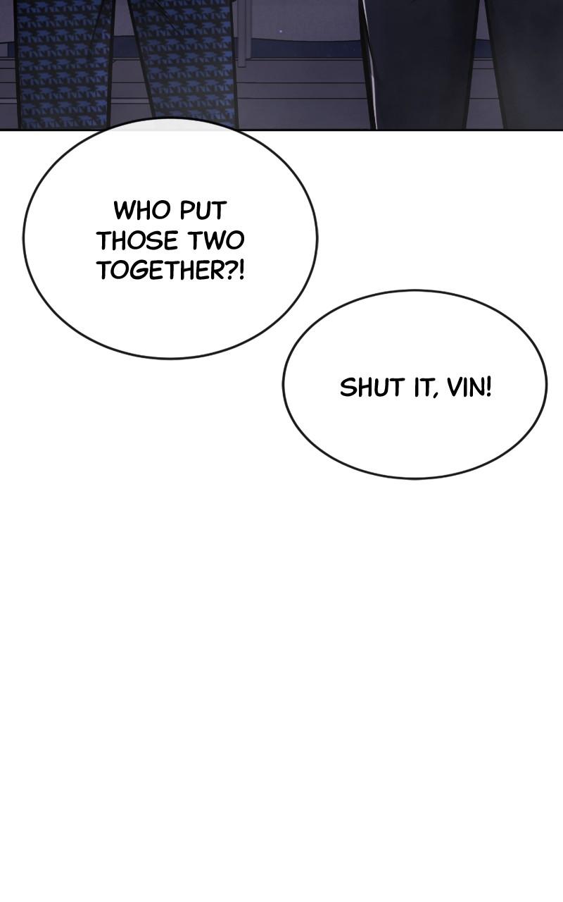 QUESTISM Chap 174 - Next Chap 175