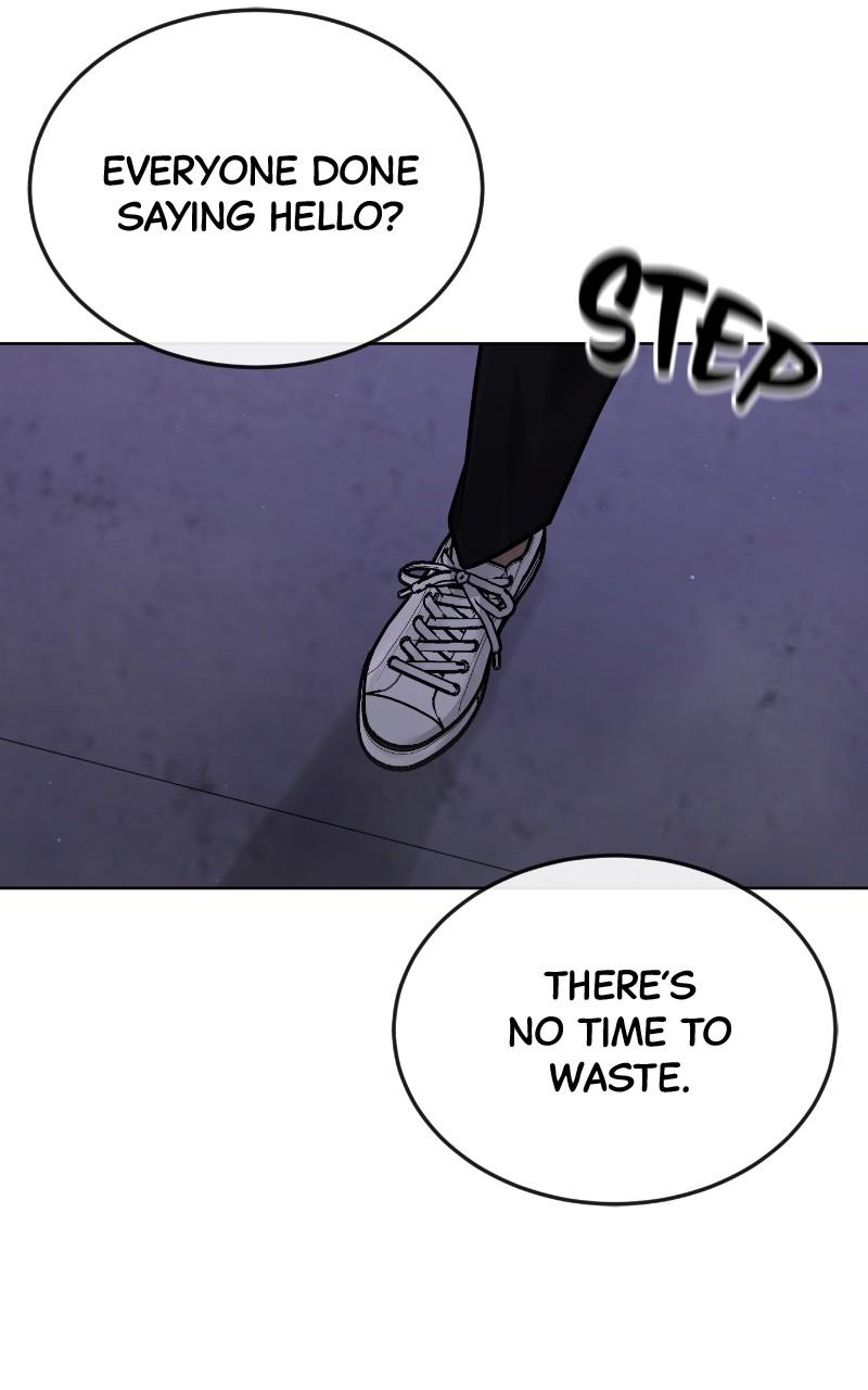 QUESTISM Chap 174 - Next Chap 175