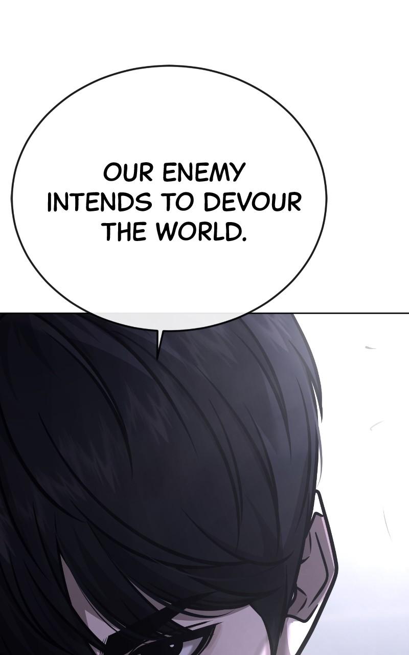 QUESTISM Chap 174 - Next Chap 175