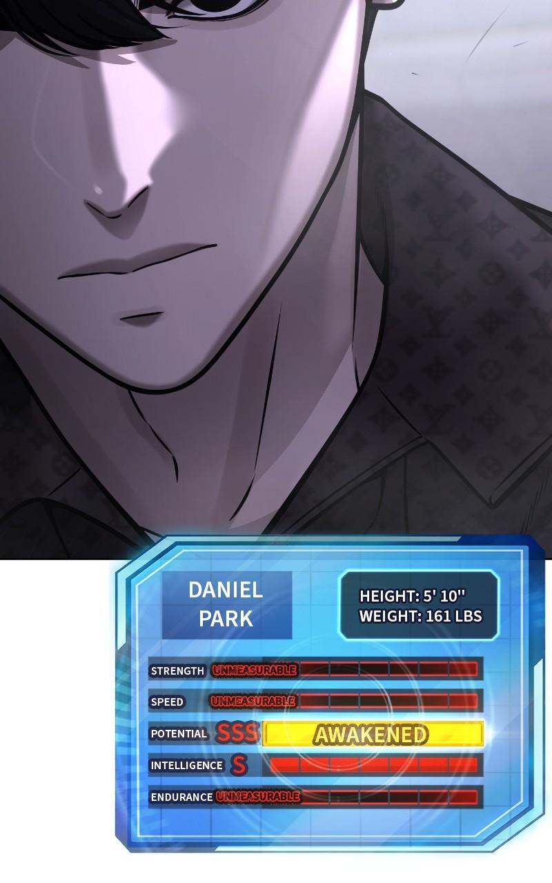 QUESTISM Chap 174 - Next Chap 175