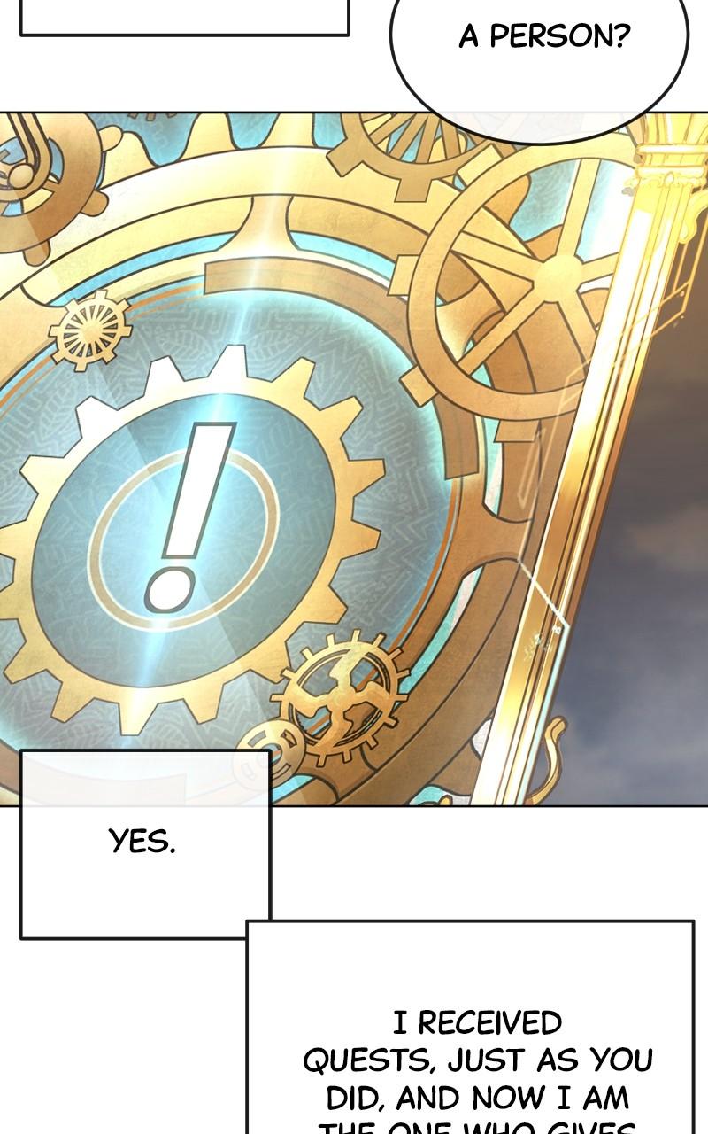 QUESTISM Chap 174 - Next Chap 175