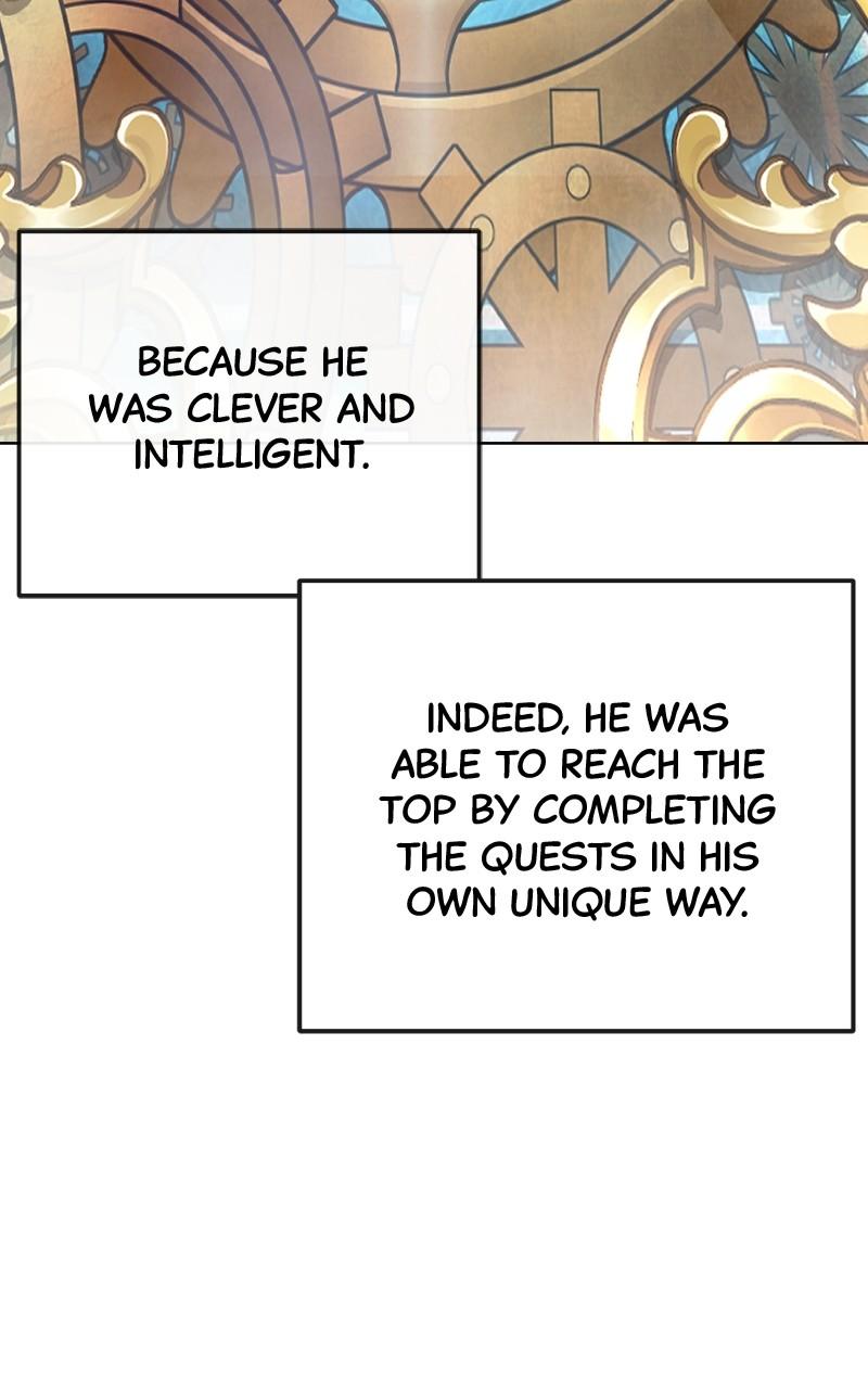 QUESTISM Chap 174 - Next Chap 175