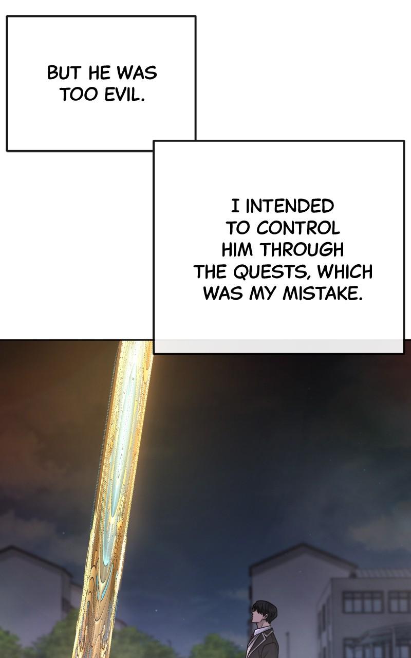 QUESTISM Chap 174 - Next Chap 175