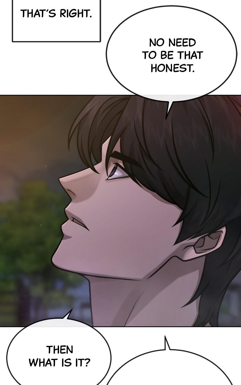 QUESTISM Chap 174 - Next Chap 175