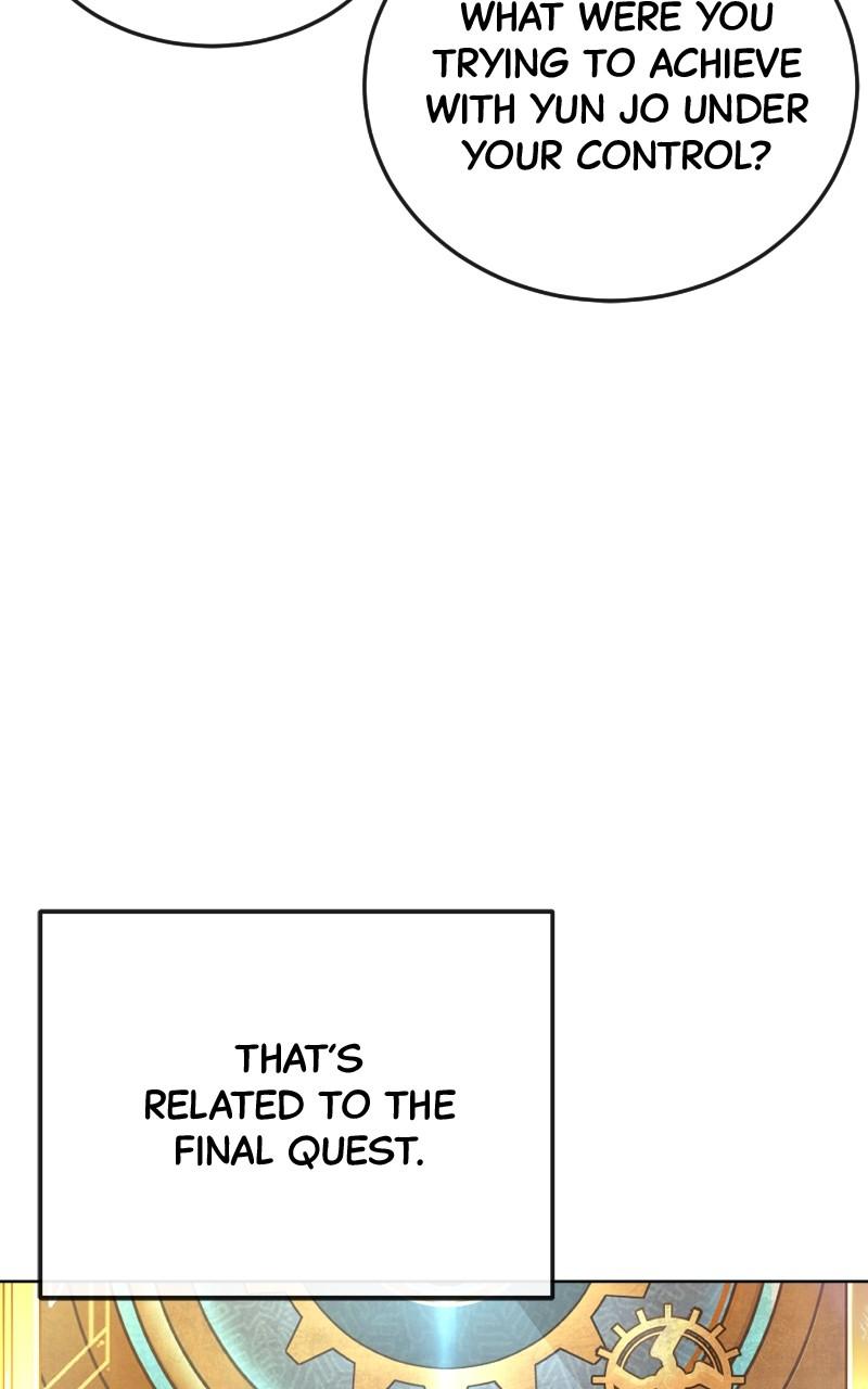 QUESTISM Chap 174 - Next Chap 175