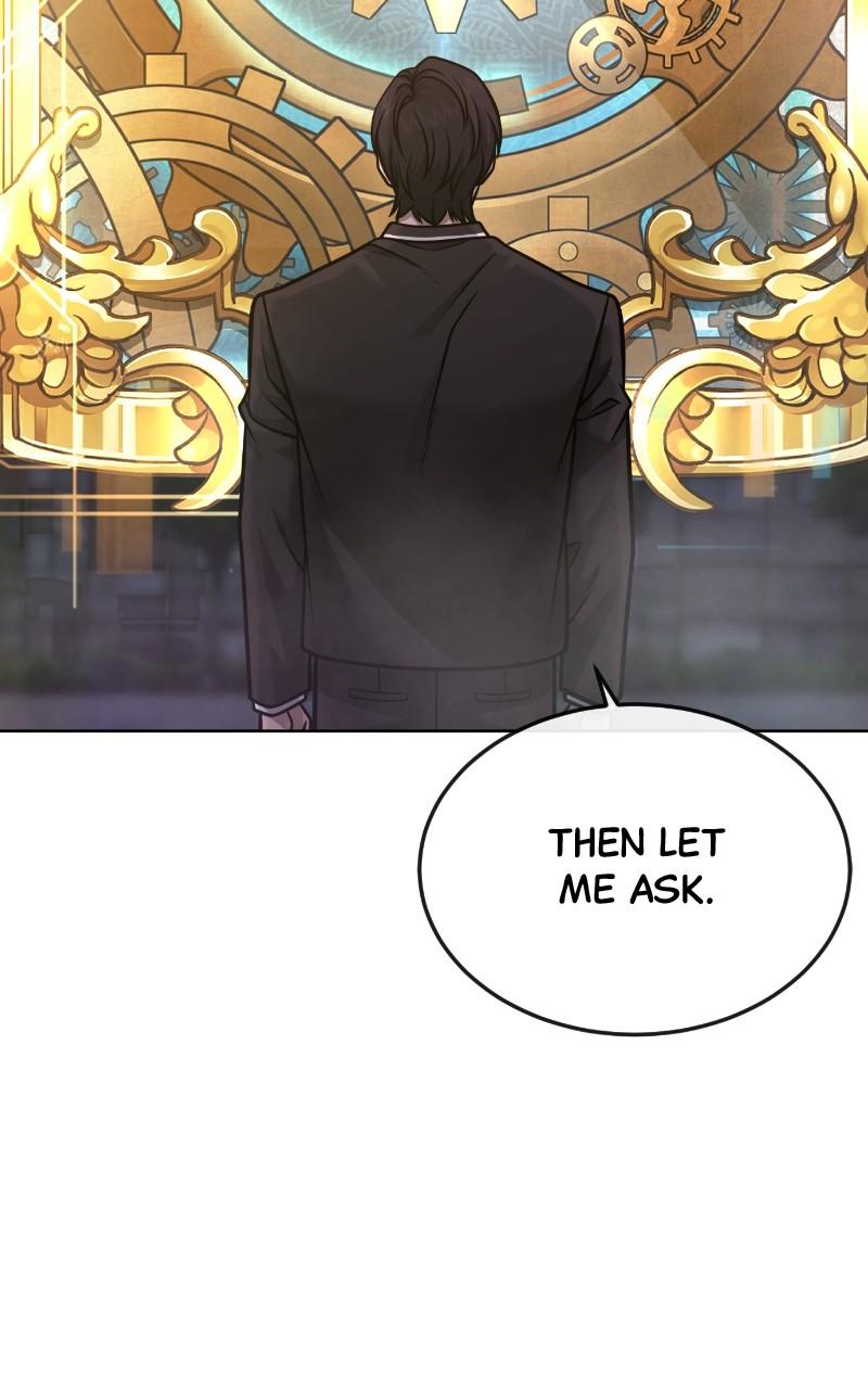 QUESTISM Chap 174 - Next Chap 175