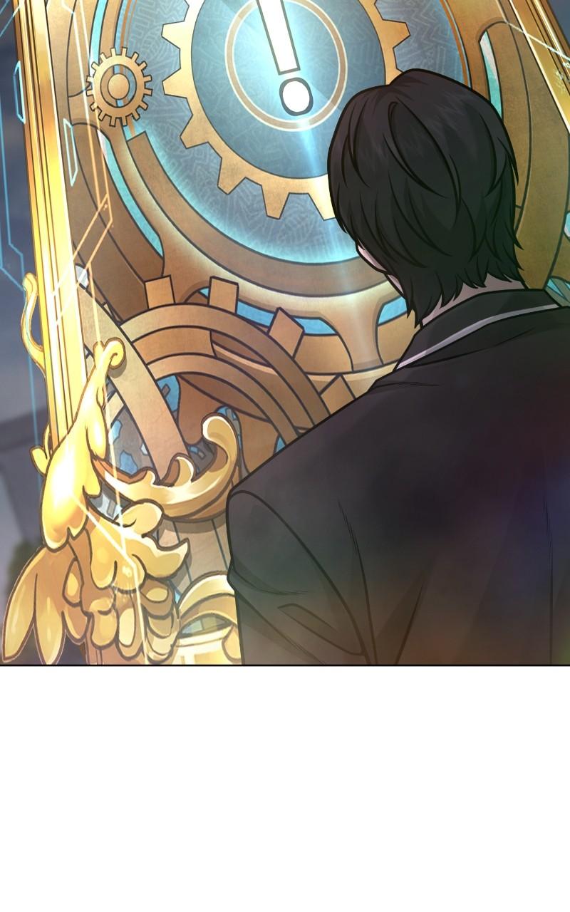 QUESTISM Chap 174 - Next Chap 175