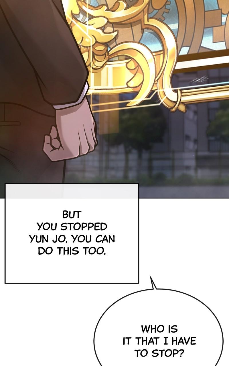 QUESTISM Chap 174 - Next Chap 175