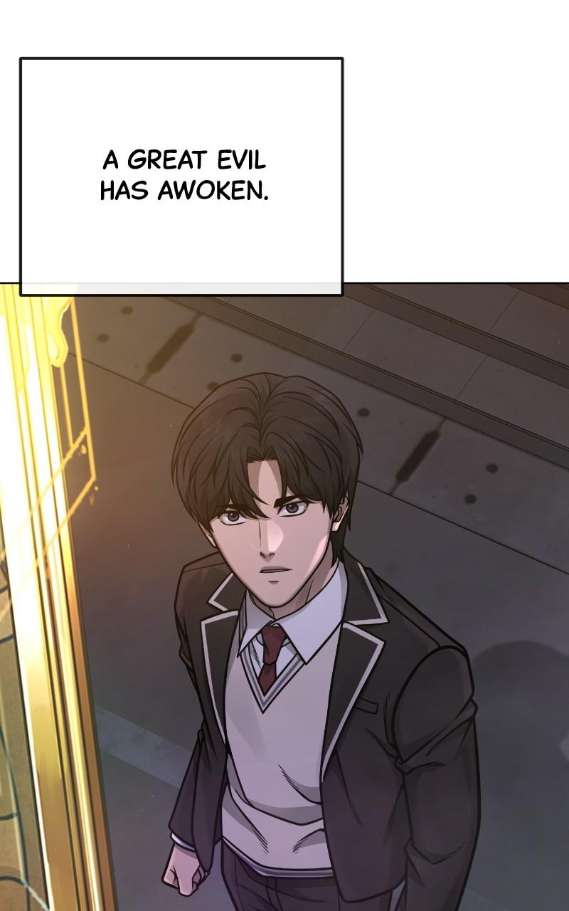 QUESTISM Chap 174 - Next Chap 175