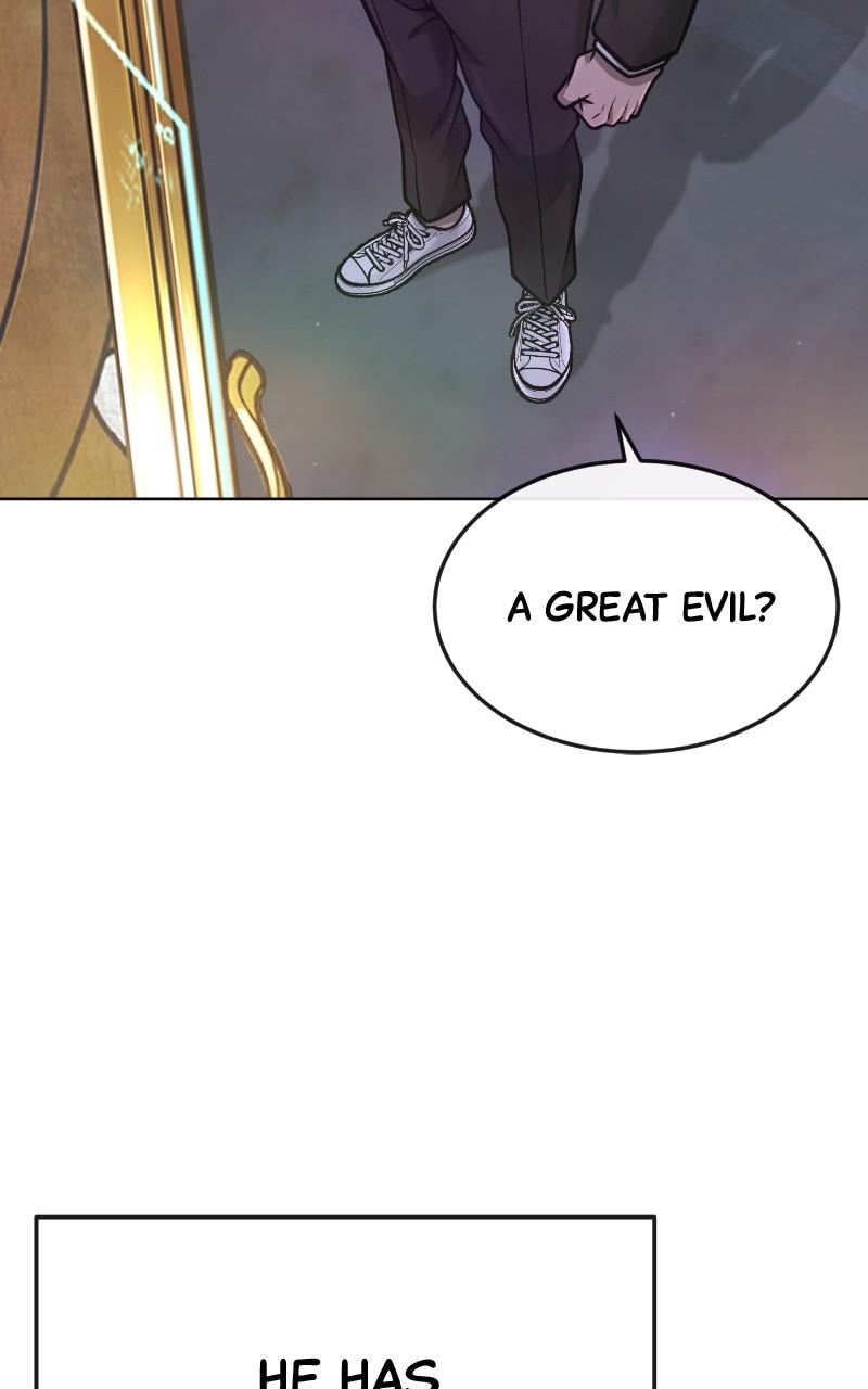 QUESTISM Chap 174 - Next Chap 175