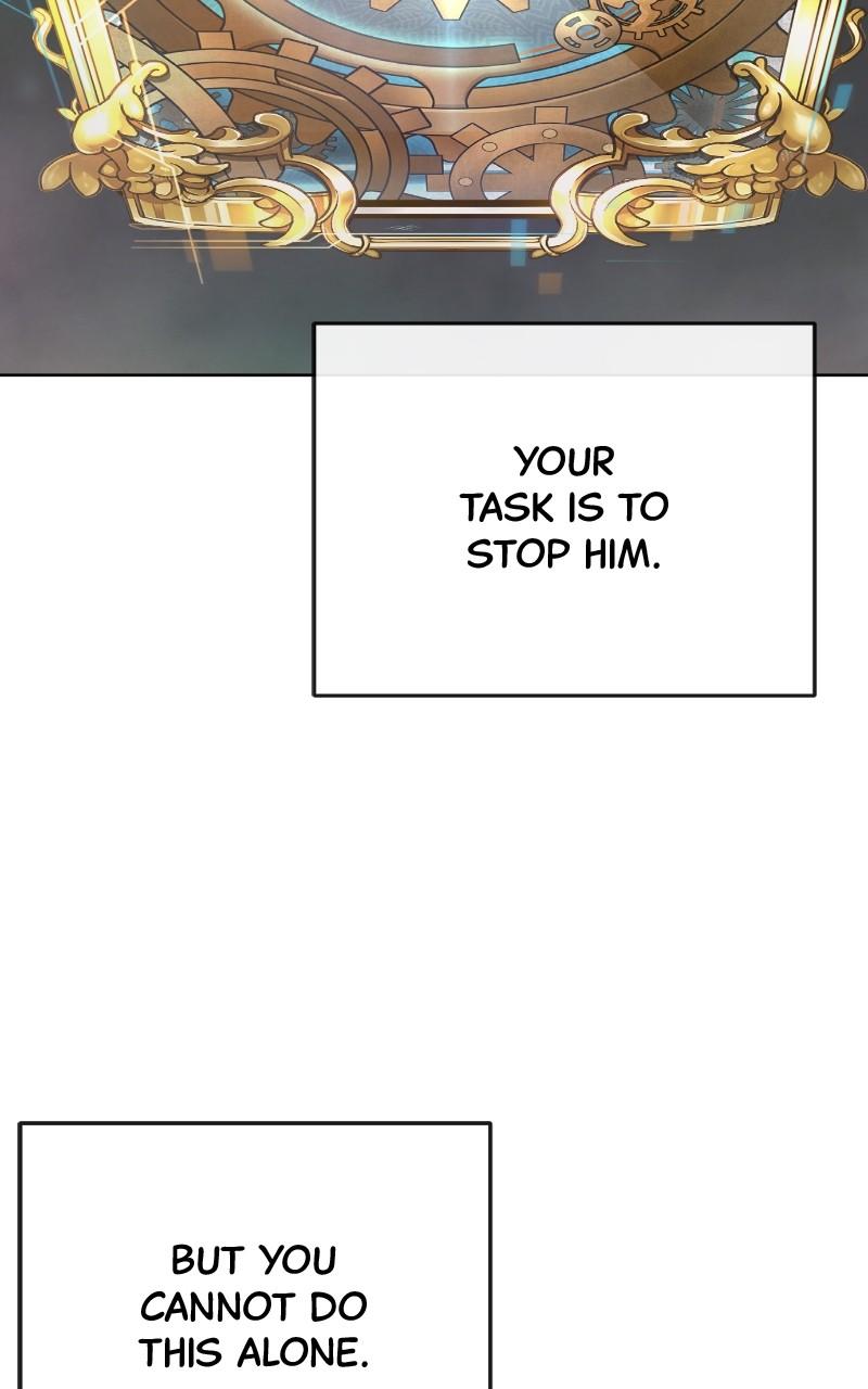 QUESTISM Chap 174 - Next Chap 175