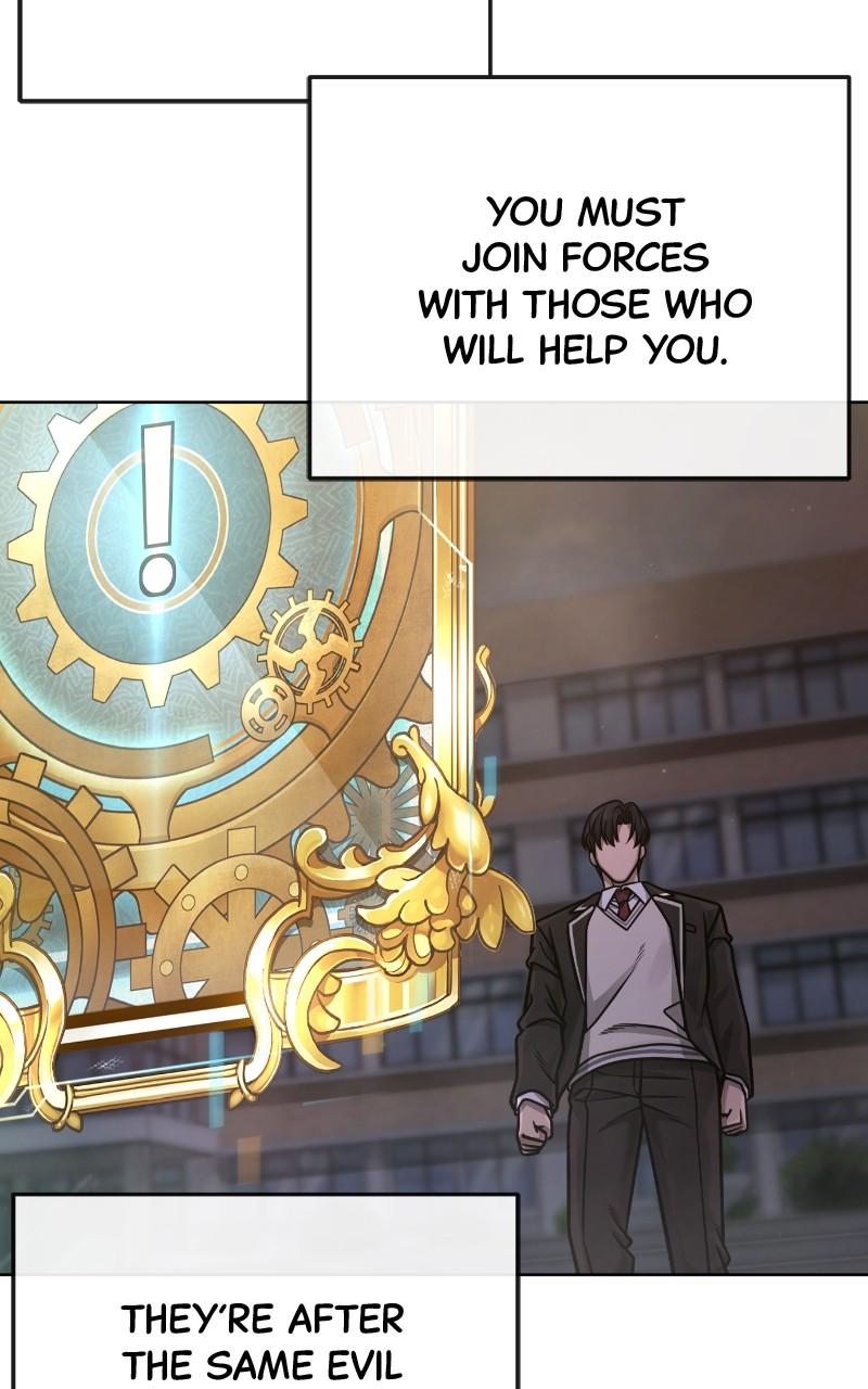 QUESTISM Chap 174 - Next Chap 175