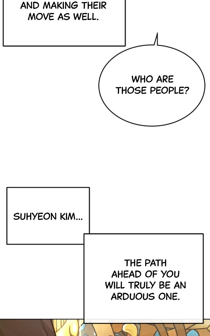 QUESTISM Chap 174 - Next Chap 175