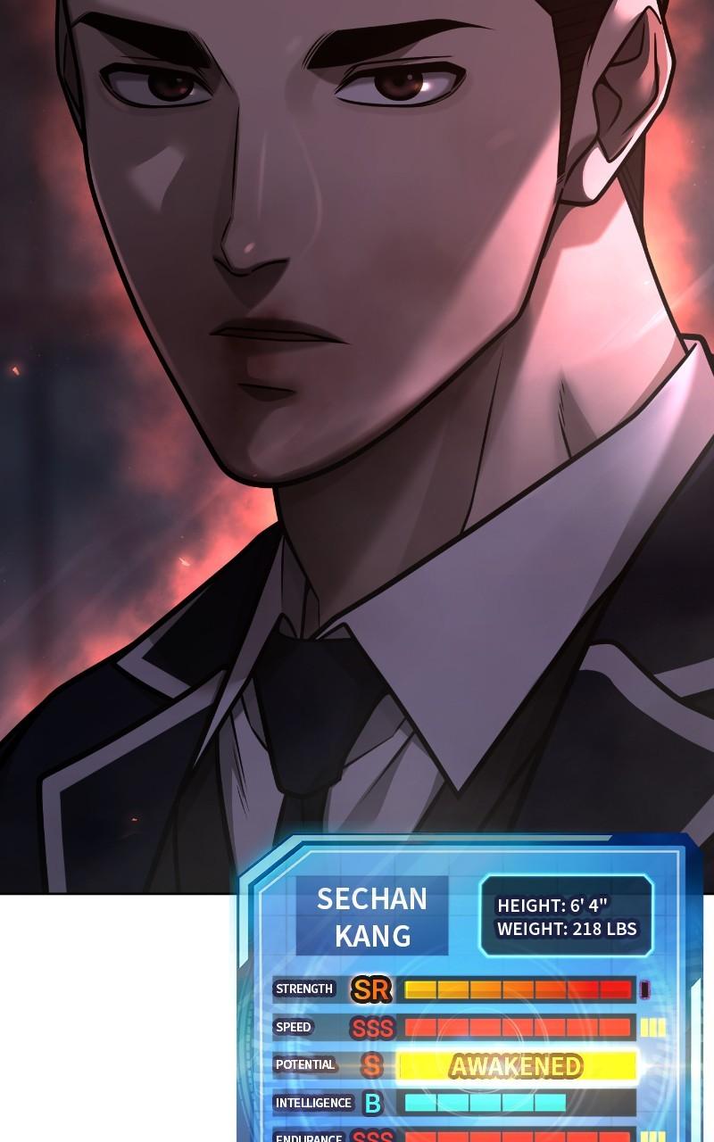 QUESTISM Chap 170 - Next Chap 171