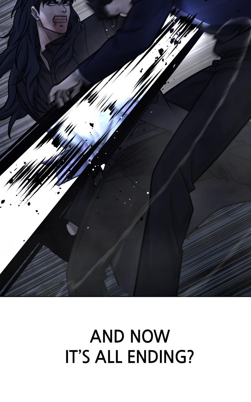 QUESTISM Chap 170 - Next Chap 171