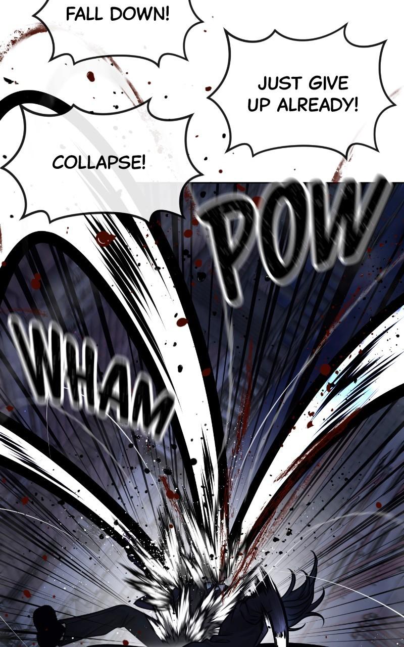 QUESTISM Chap 170 - Next Chap 171