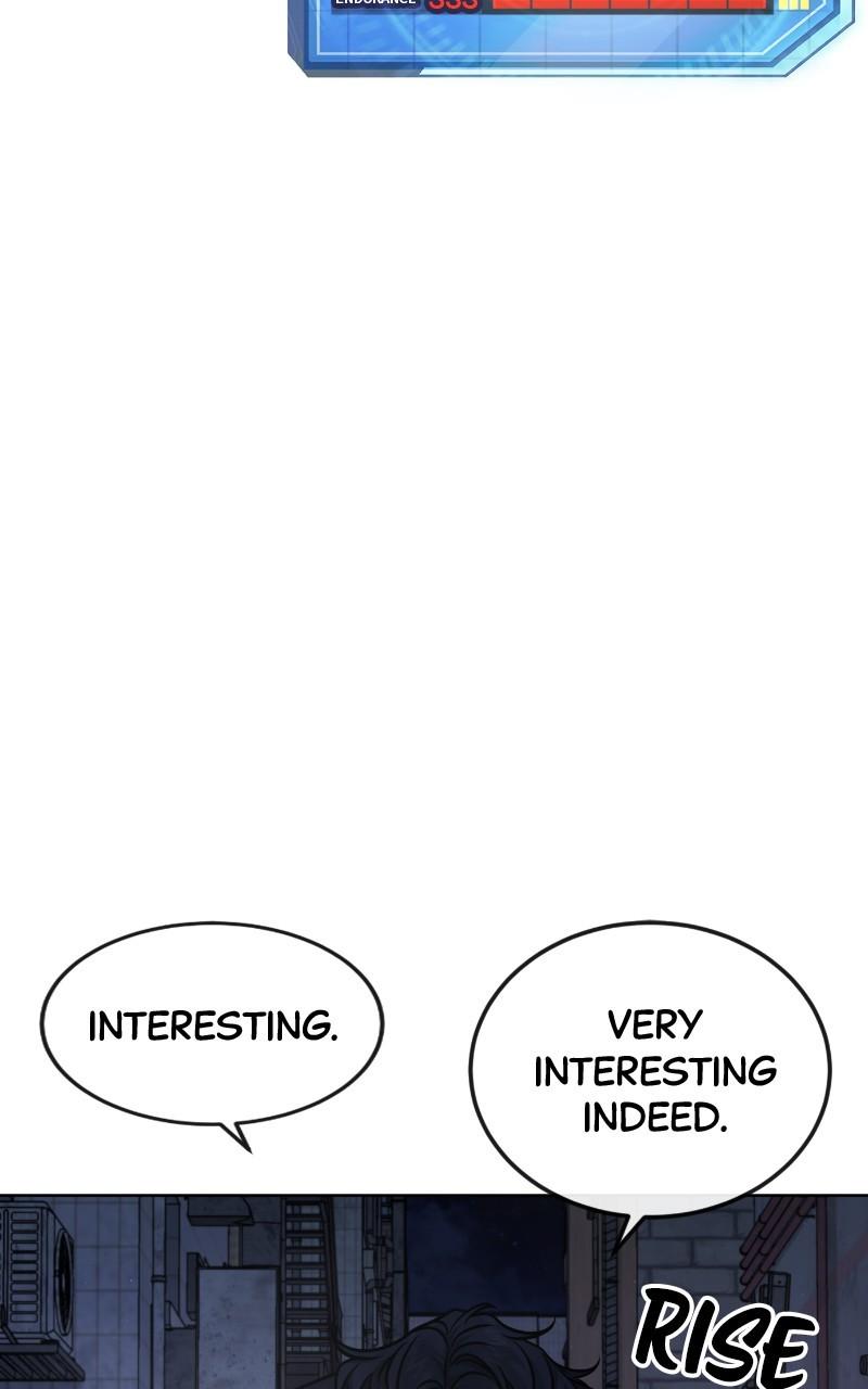 QUESTISM Chap 170 - Next Chap 171