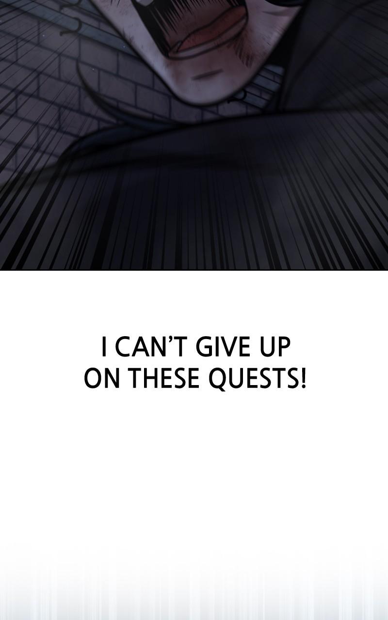 QUESTISM Chap 170 - Next Chap 171