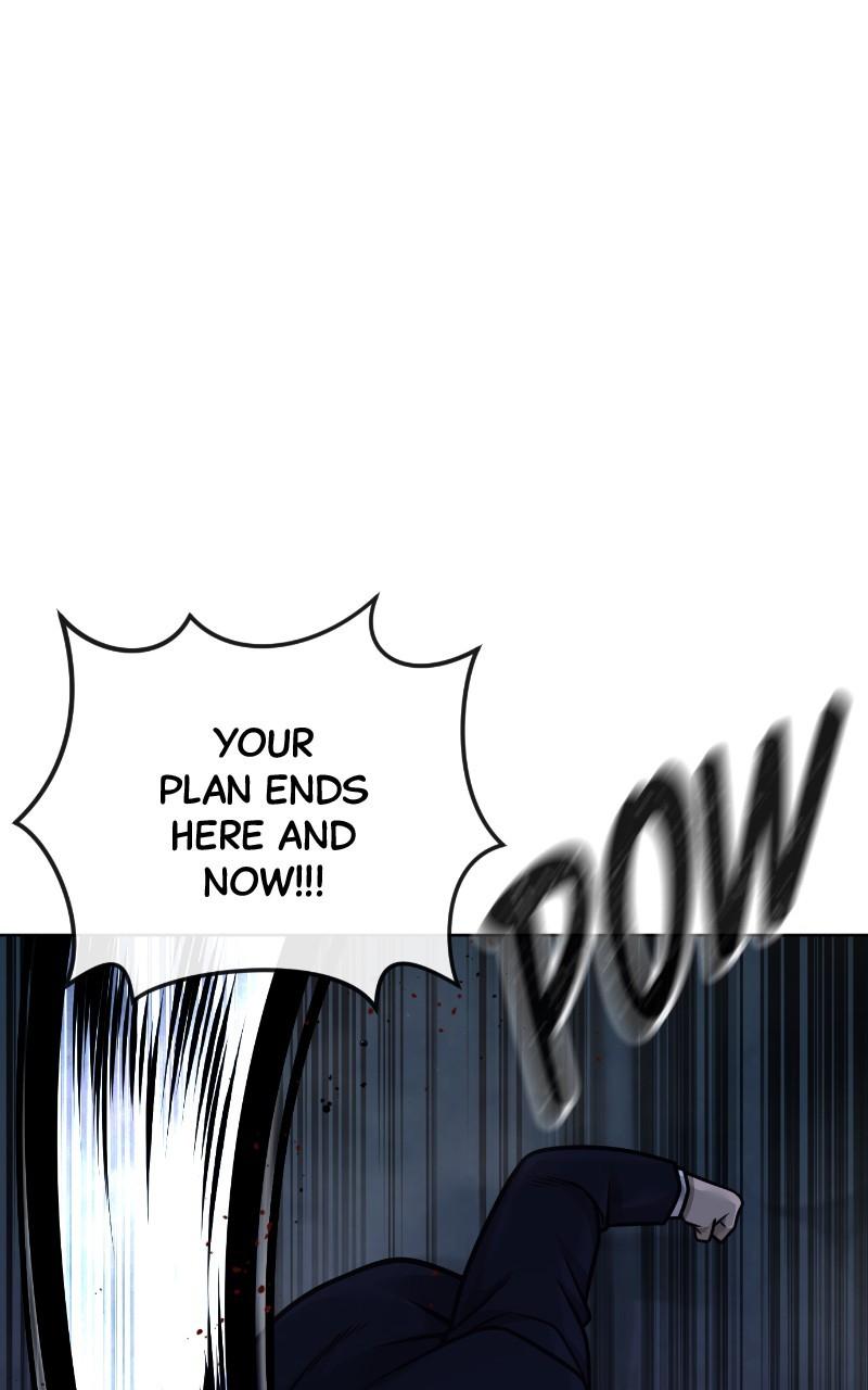 QUESTISM Chap 170 - Next Chap 171