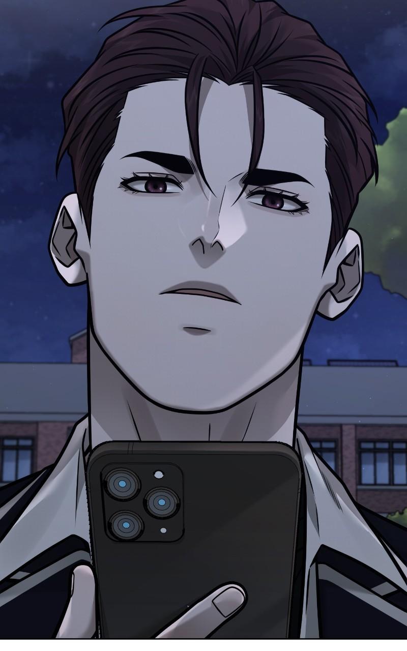 QUESTISM Chap 170 - Next Chap 171