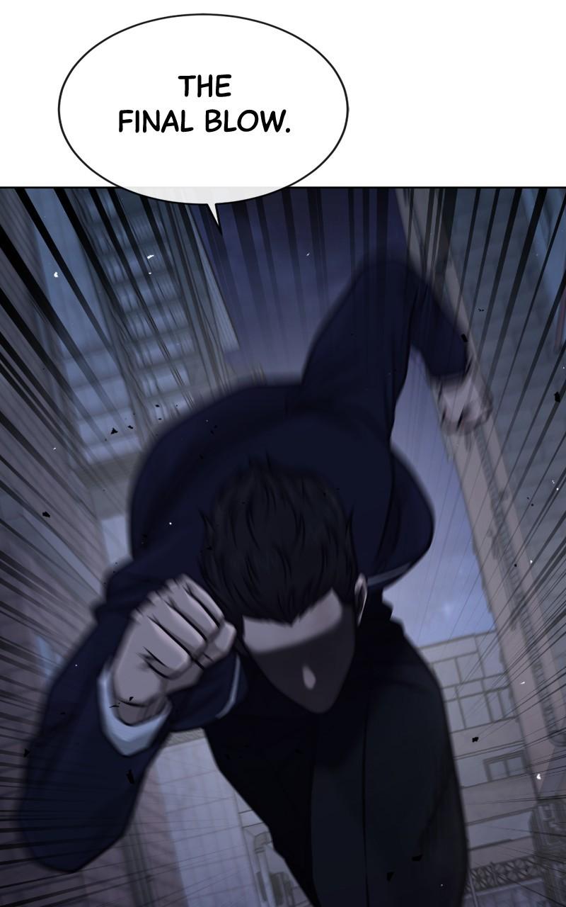 QUESTISM Chap 170 - Next Chap 171