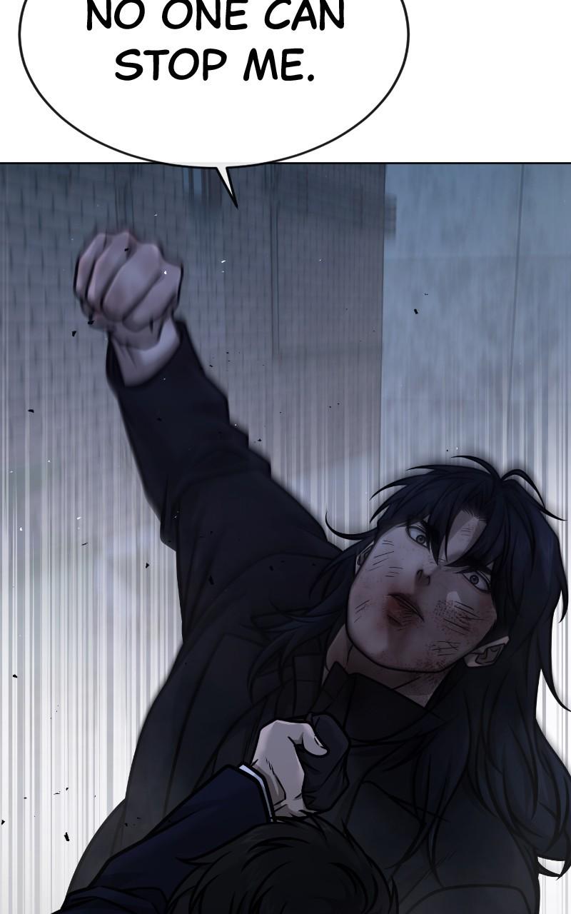 QUESTISM Chap 170 - Next Chap 171