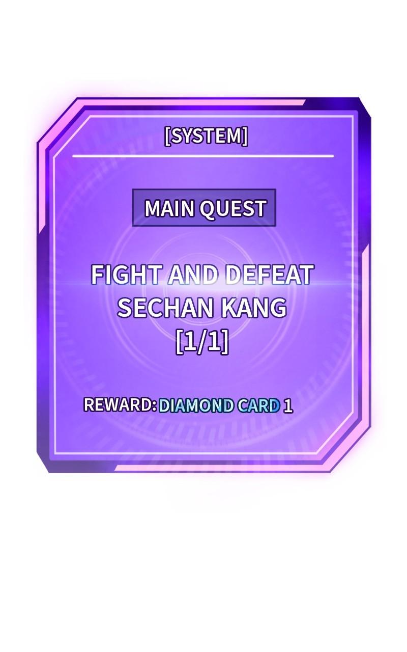QUESTISM Chap 170 - Next Chap 171
