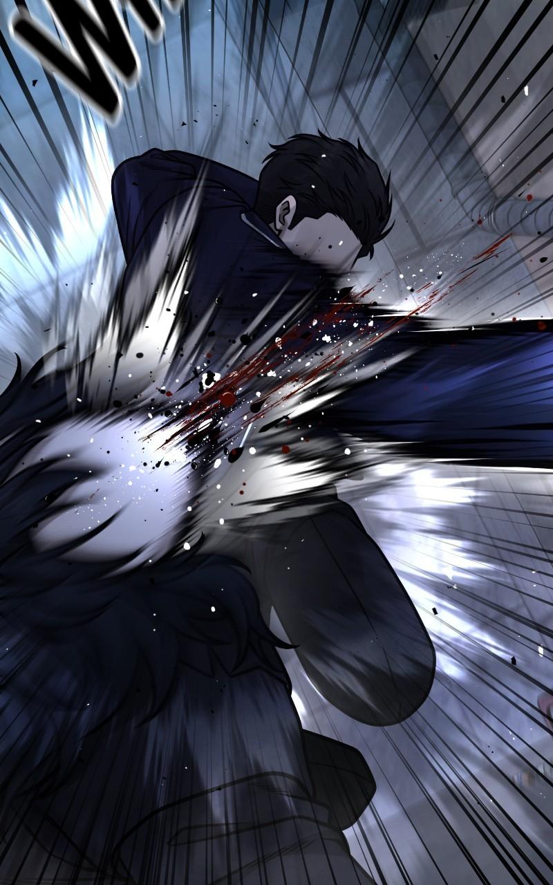 QUESTISM Chap 170 - Next Chap 171