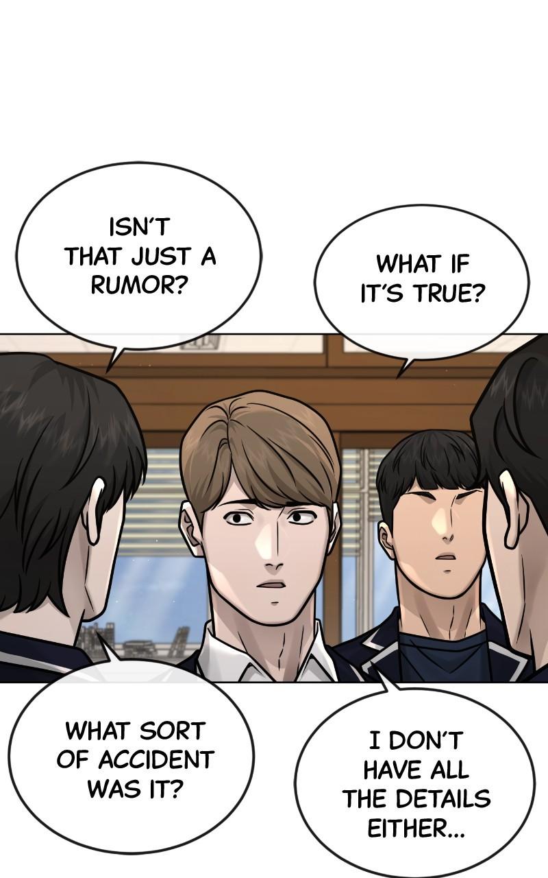 QUESTISM Chap 170 - Next Chap 171