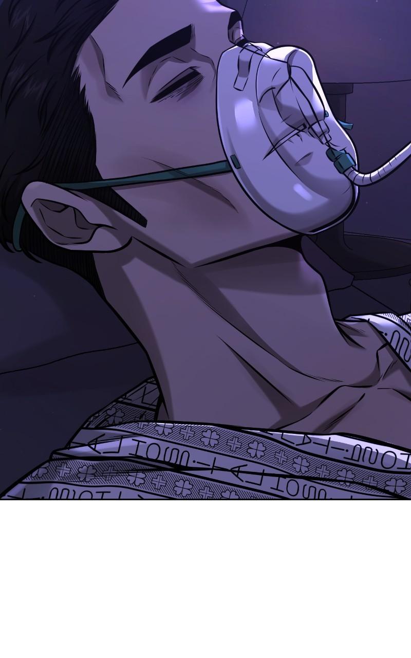 QUESTISM Chap 170 - Next Chap 171