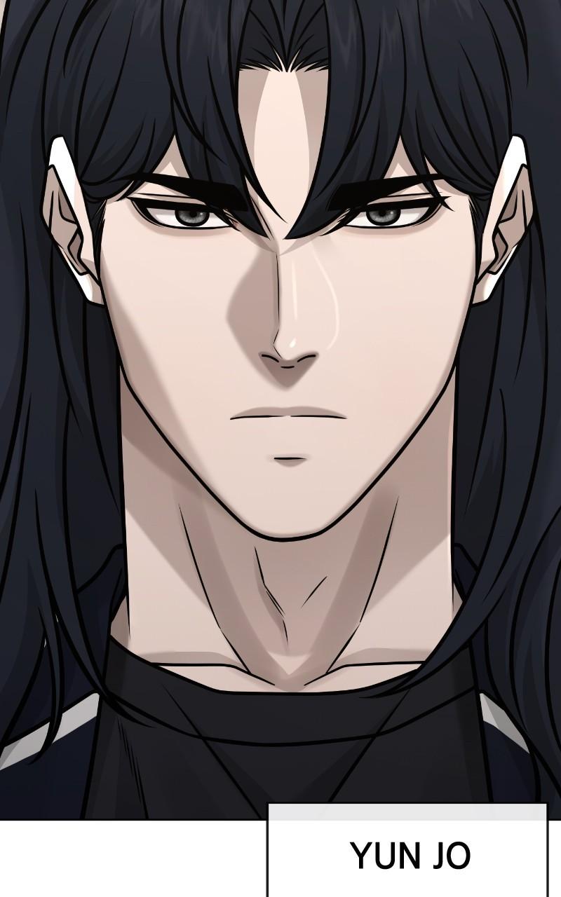 QUESTISM Chap 170 - Next Chap 171