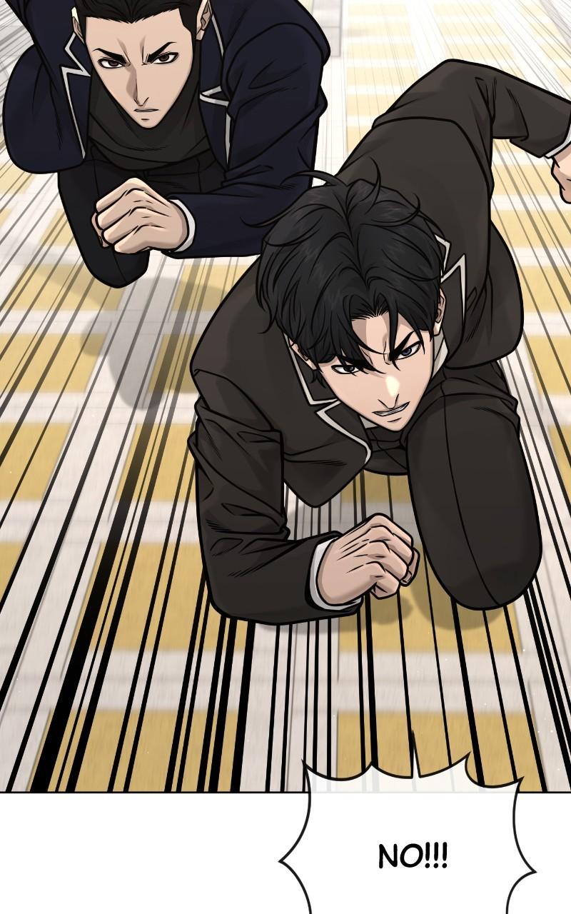 QUESTISM Chap 170 - Next Chap 171