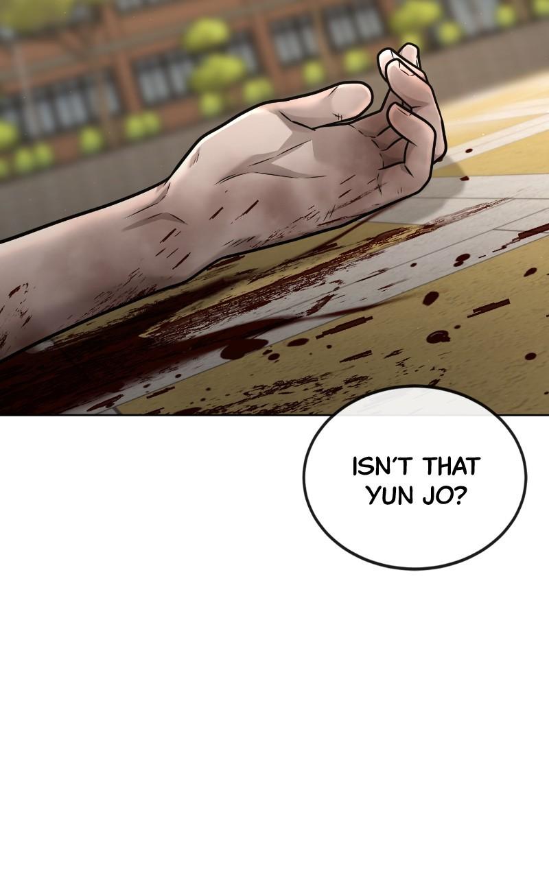 QUESTISM Chap 170 - Next Chap 171