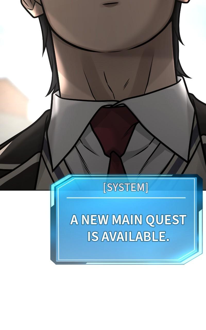 QUESTISM Chap 170 - Next Chap 171
