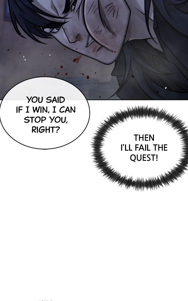 QUESTISM Chap 170 - Next Chap 171