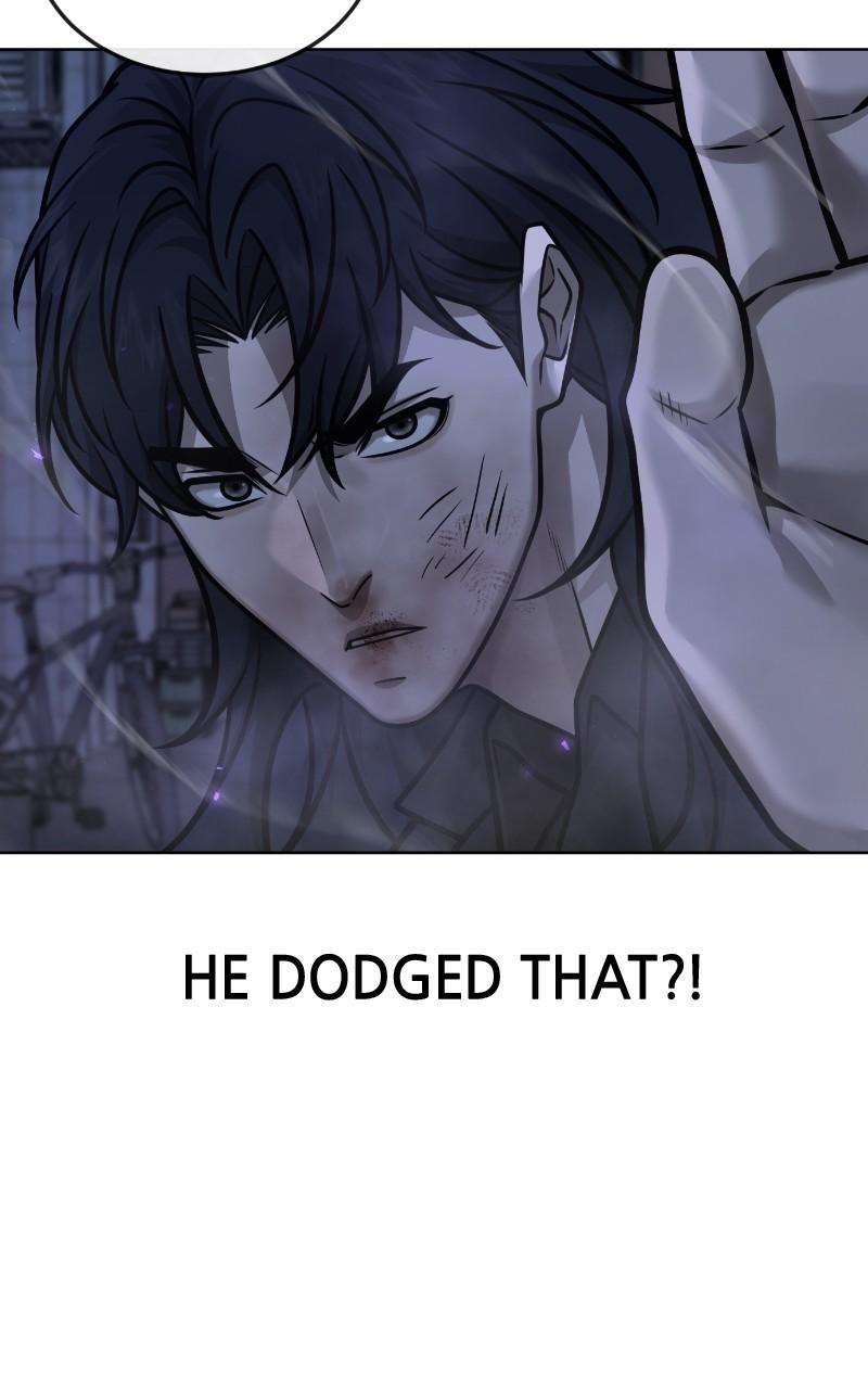 QUESTISM Chap 170 - Next Chap 171